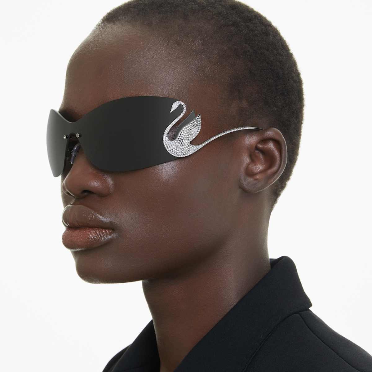 Lunettes de soleil