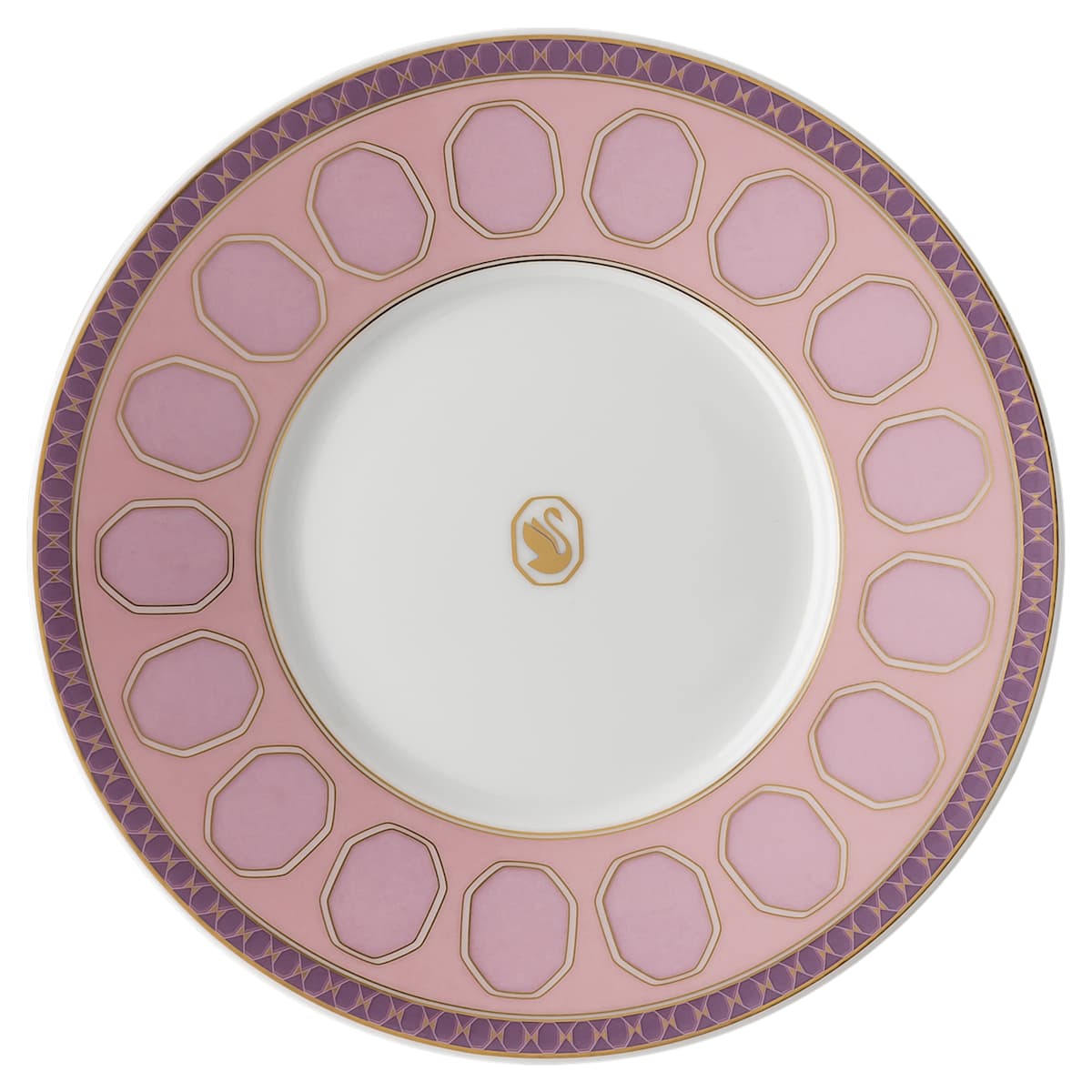 Signum teacup with saucer