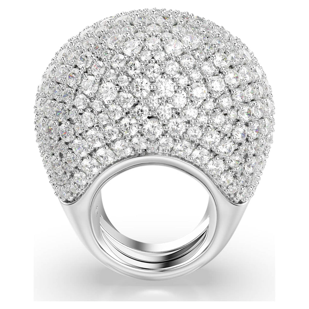Sublima cocktail ring
