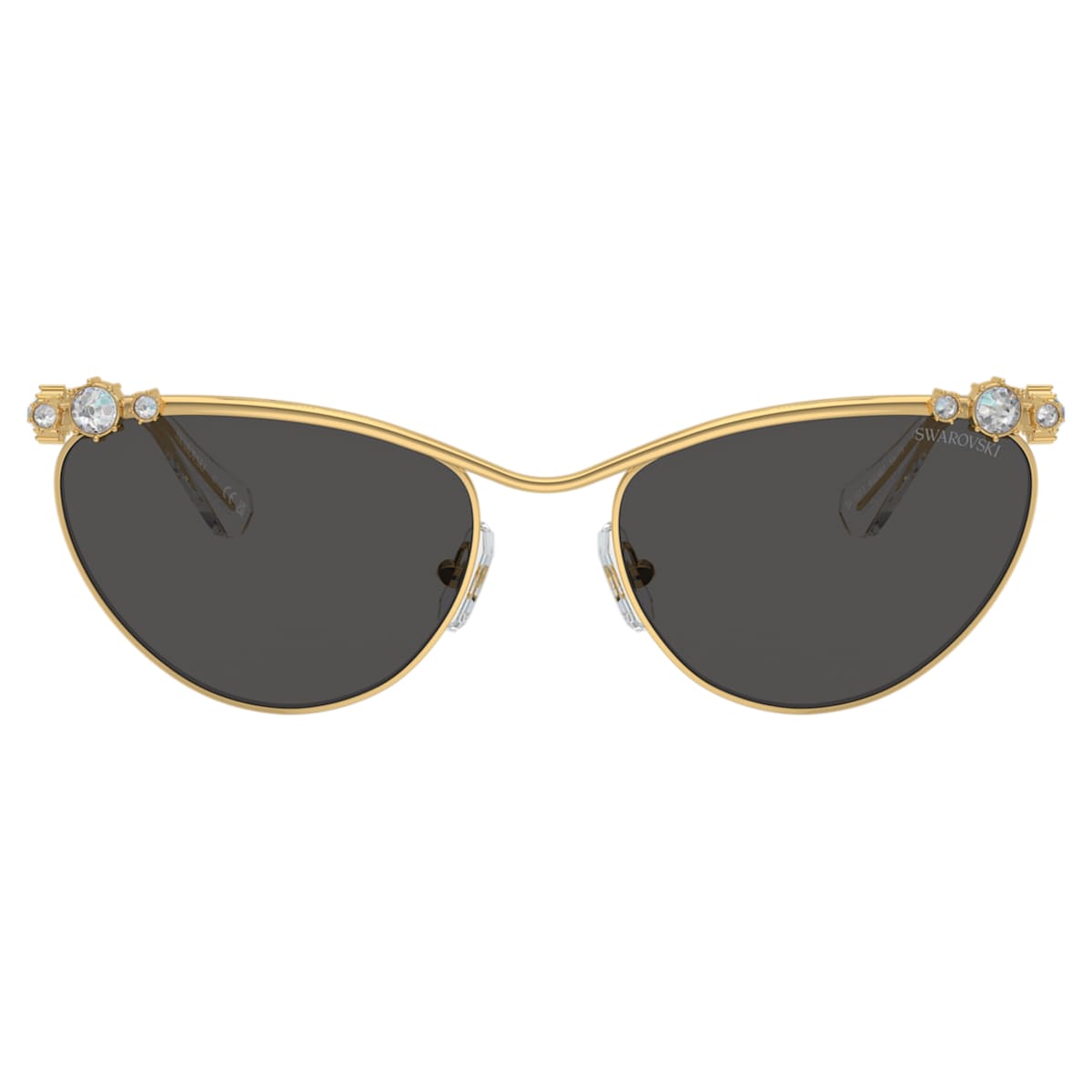 Lunettes de soleil