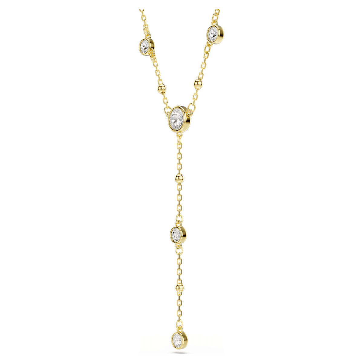 Imber Y necklace