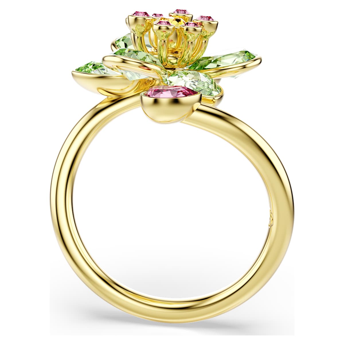 Idyllia open ring