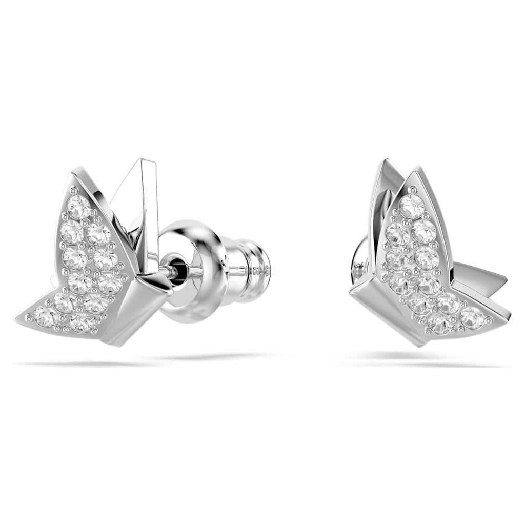 Idyllia Lilia drop earrings