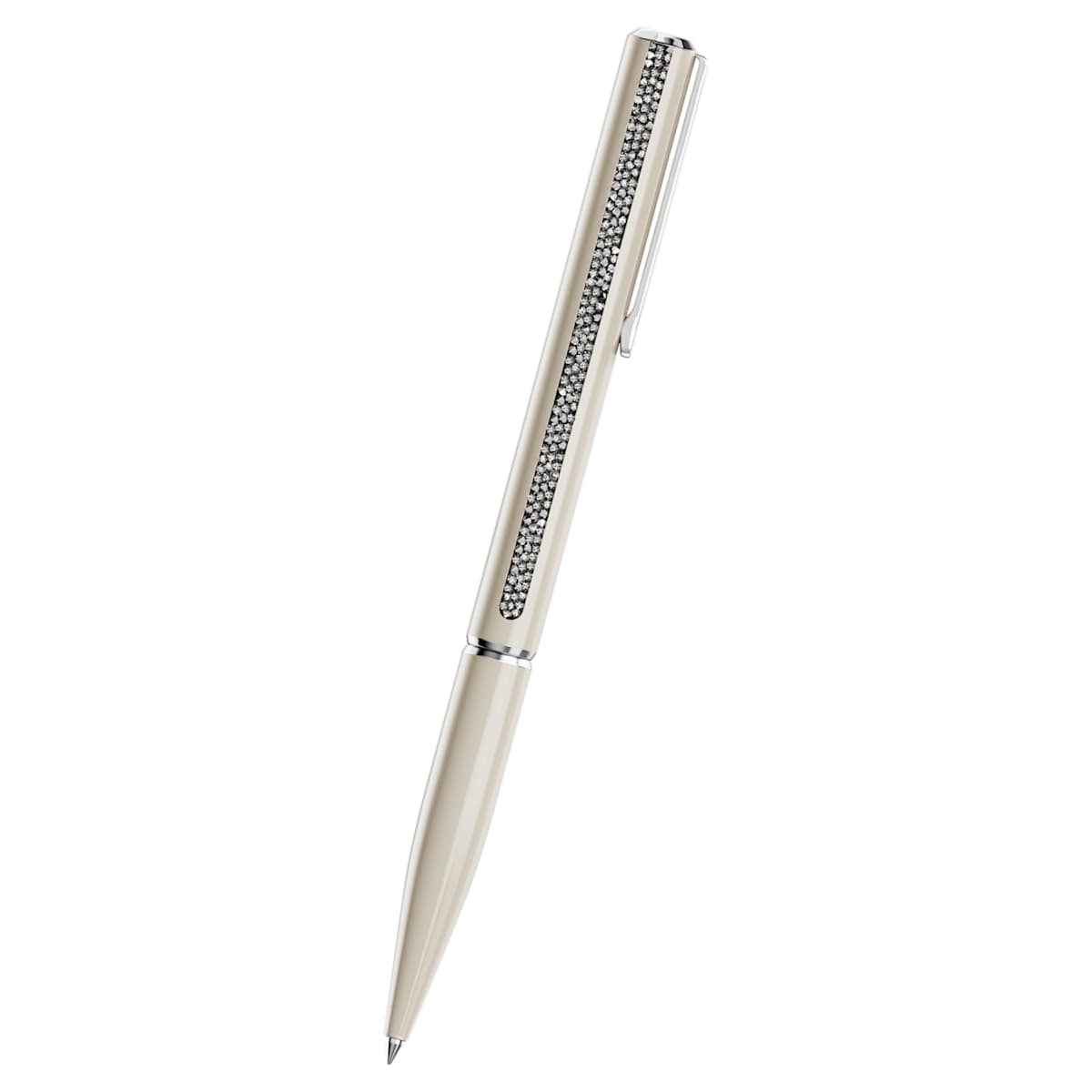 Shimmer ballpoint pen