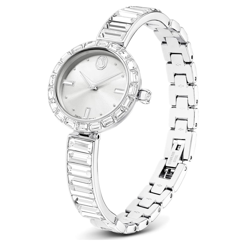 Matrix bangle watch