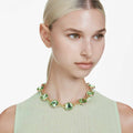 Chroma Tennis necklace