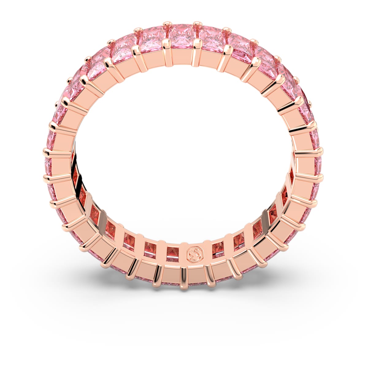 Matrix ring