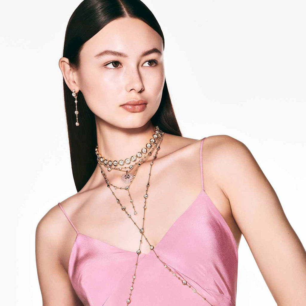 Imber Y necklace