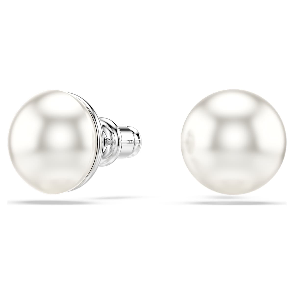 Boucles d'oreilles puces Matrix