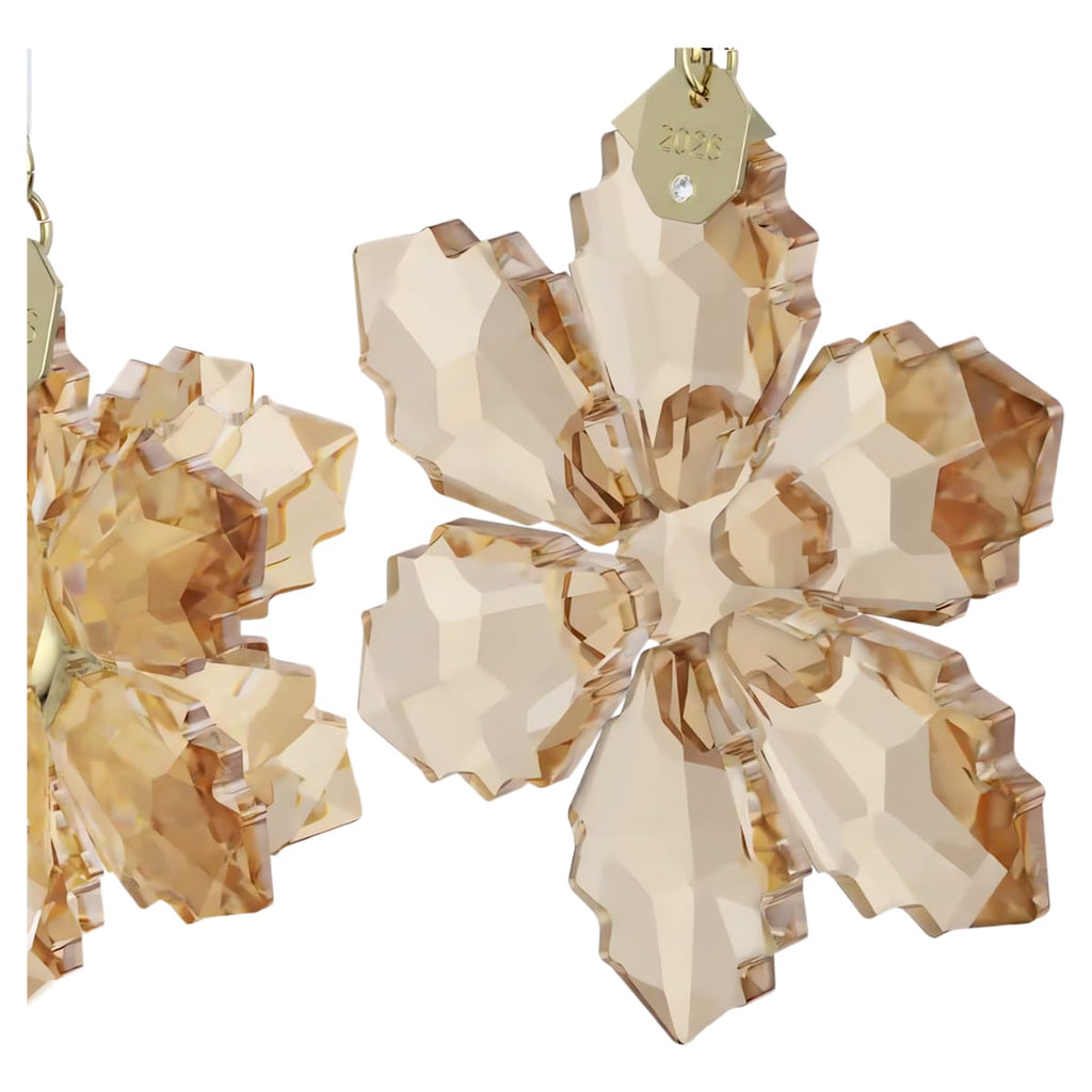 Annual Edition Festive 3D Ornament Set 2026