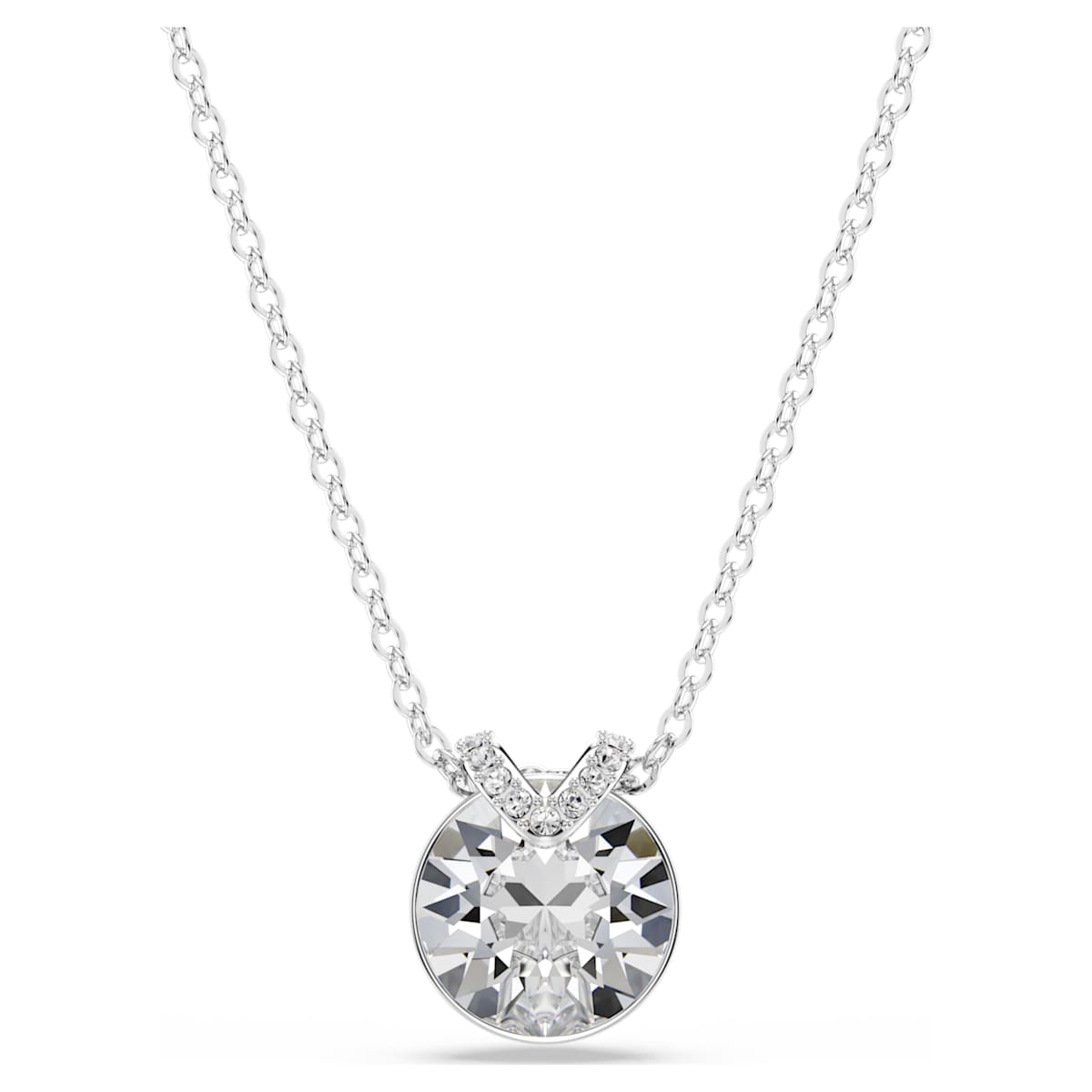 Bella V pendant