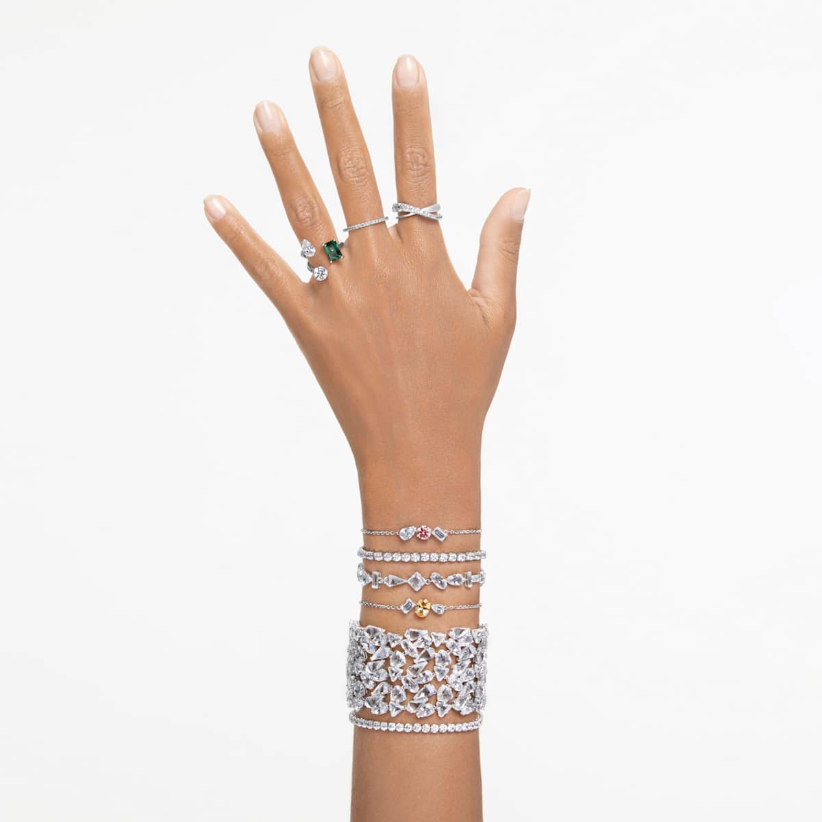 Bracelet large Mesmera