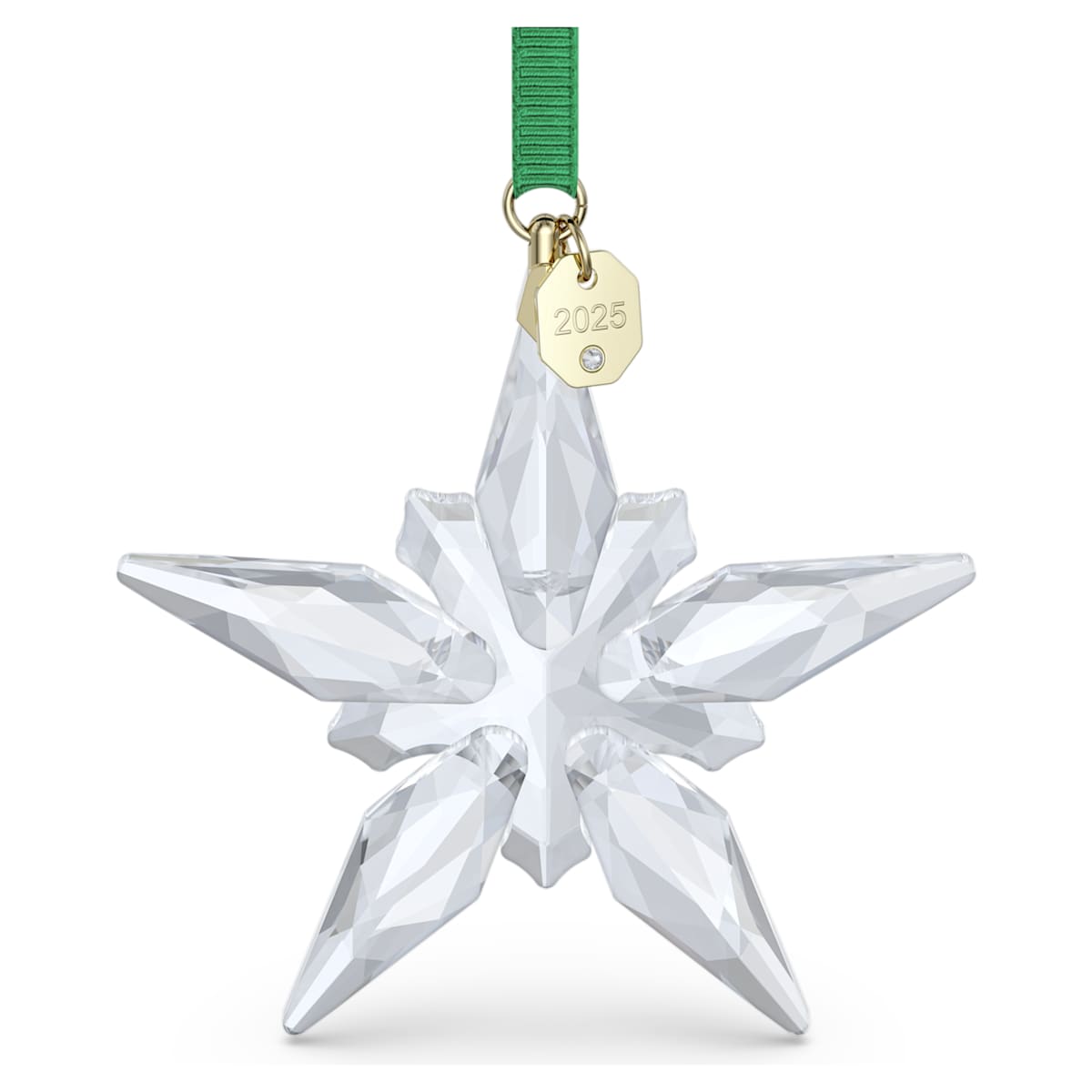 Annual Edition Festive Ornament 2025