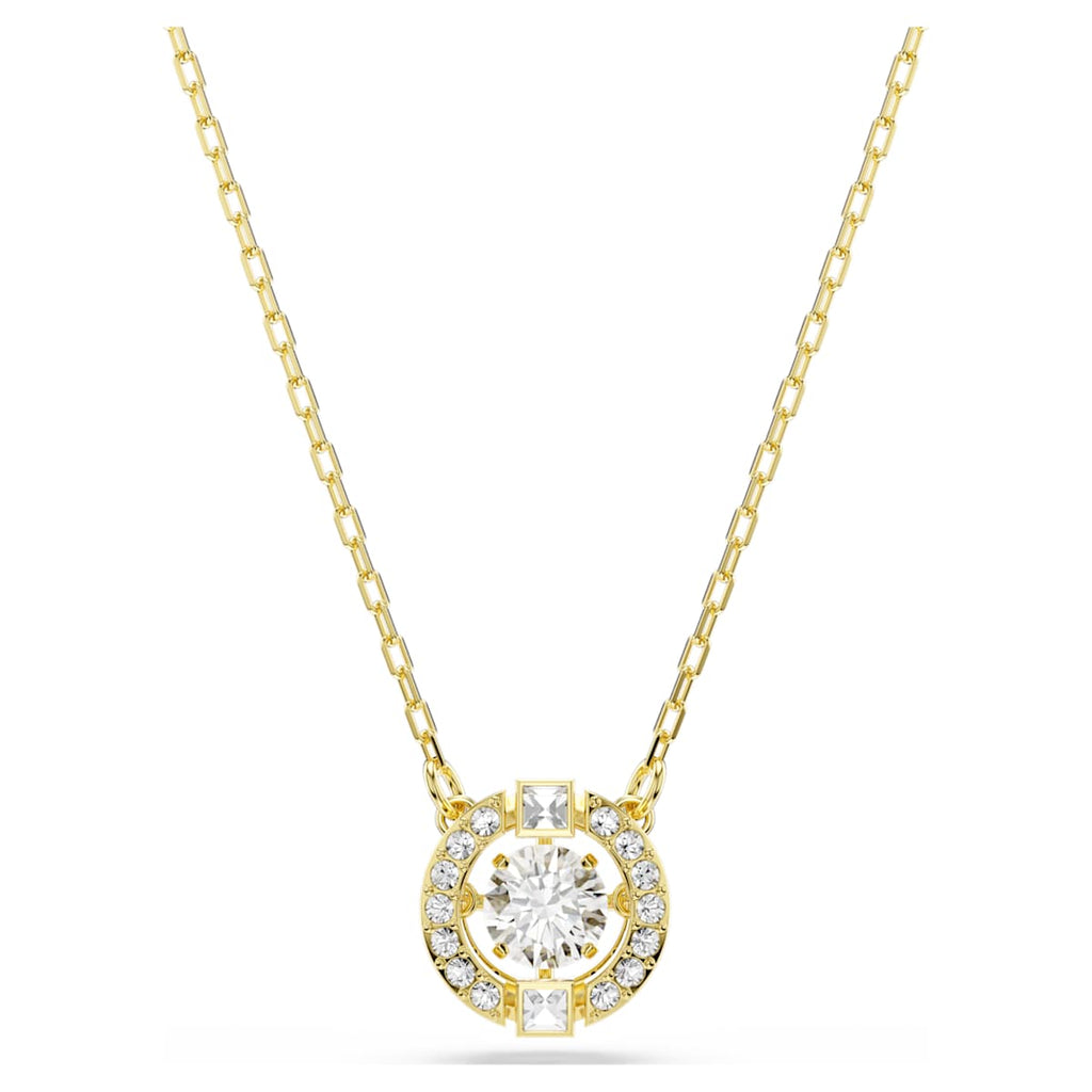 Una Angelic pendant