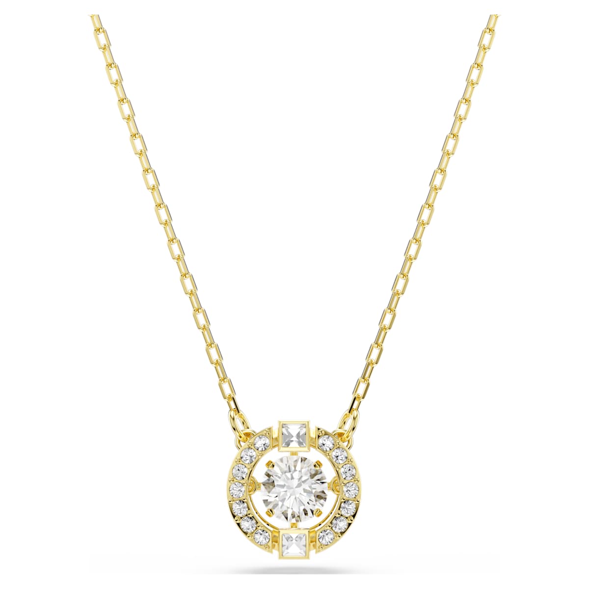 Una Angelic pendant