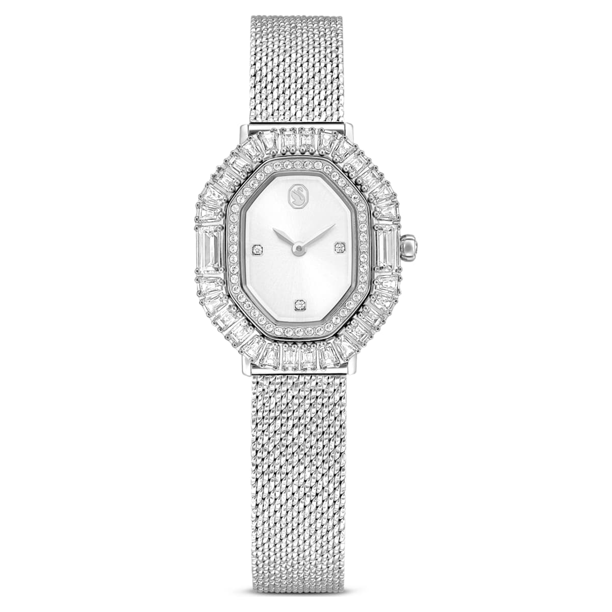 Matrix octagon watch
