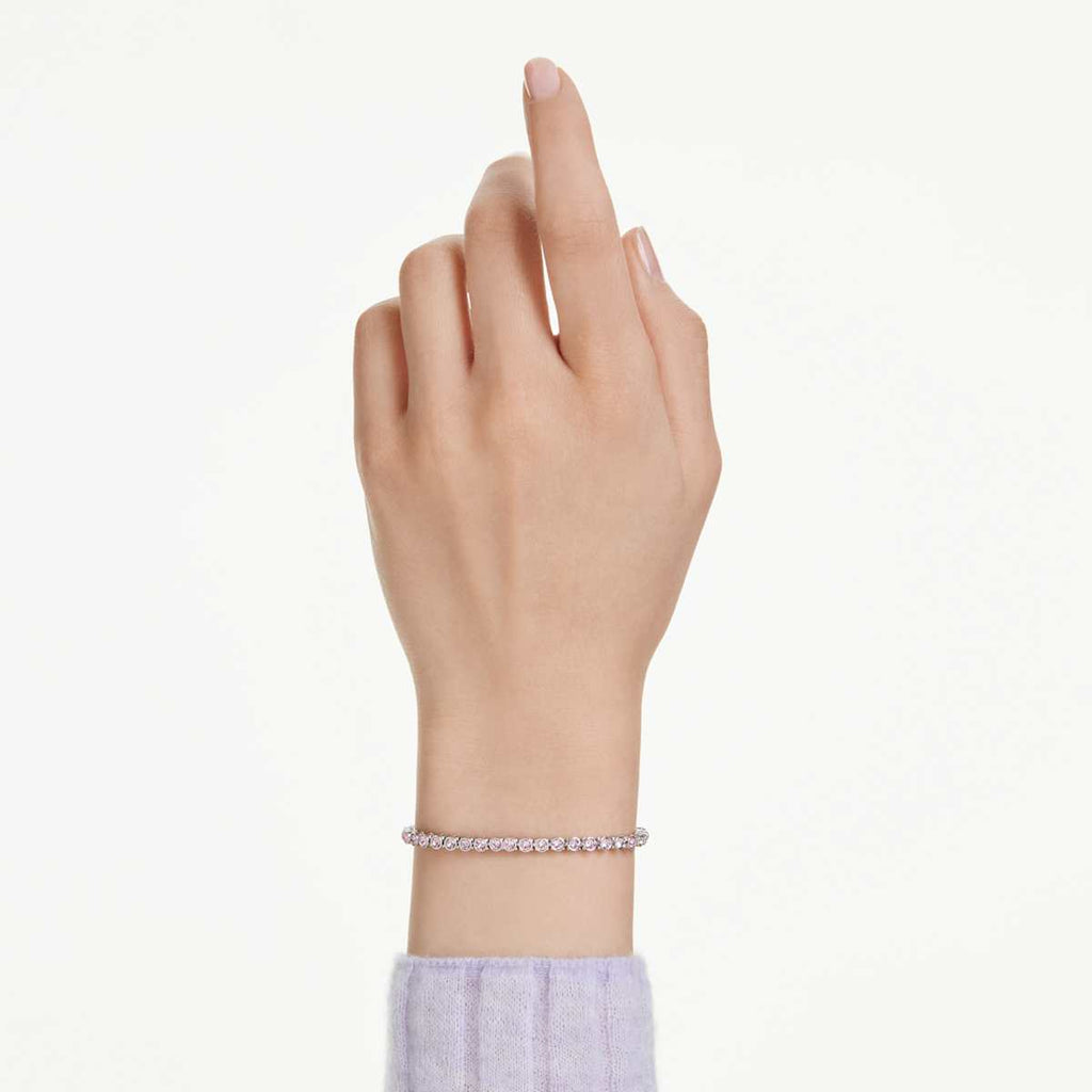 Imber Emily Tennis bracelet