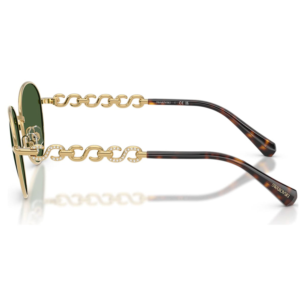 Lunettes de soleil