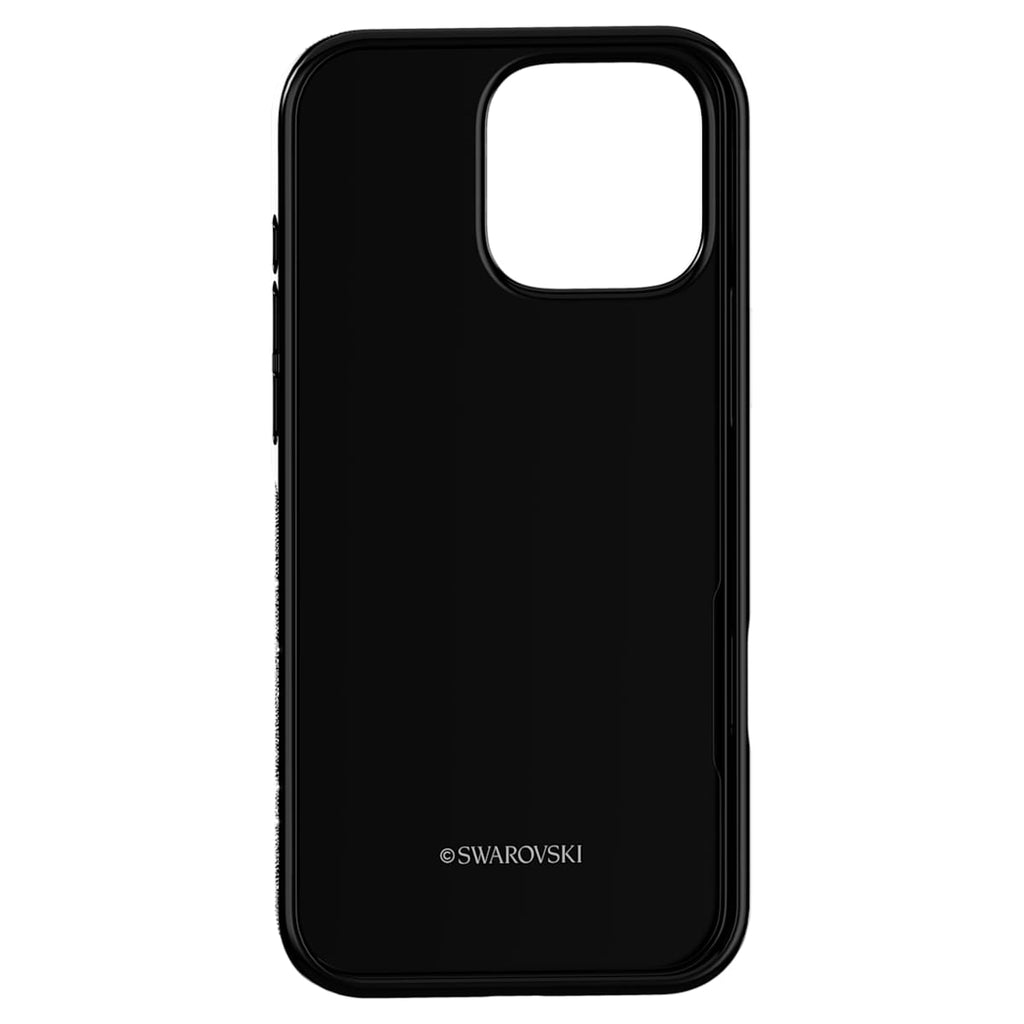 Coque haute pour smartphone