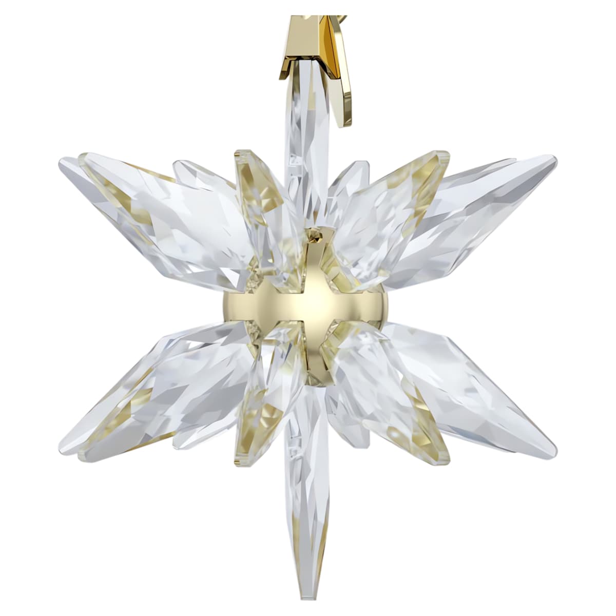 Annual Edition 3D Ornament 2025