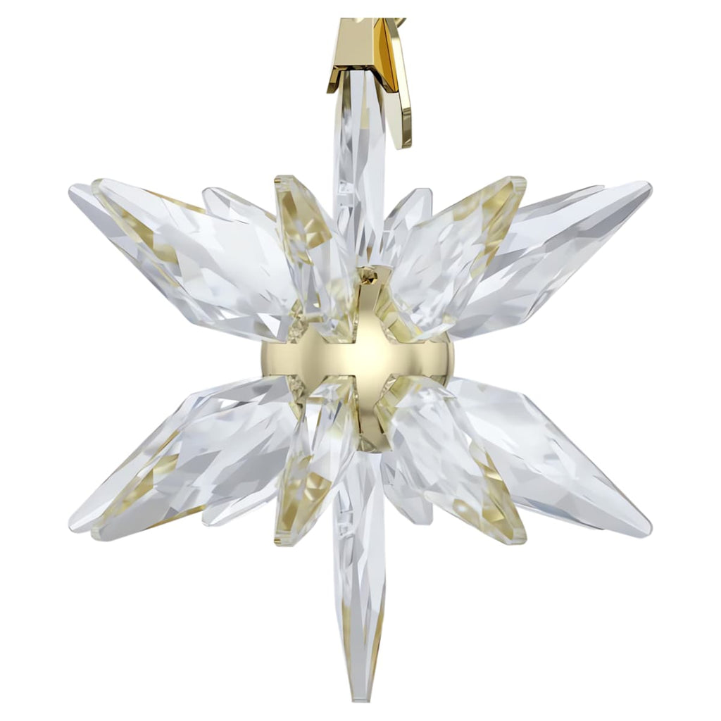Annual Edition Festive 3D Ornament 2025
