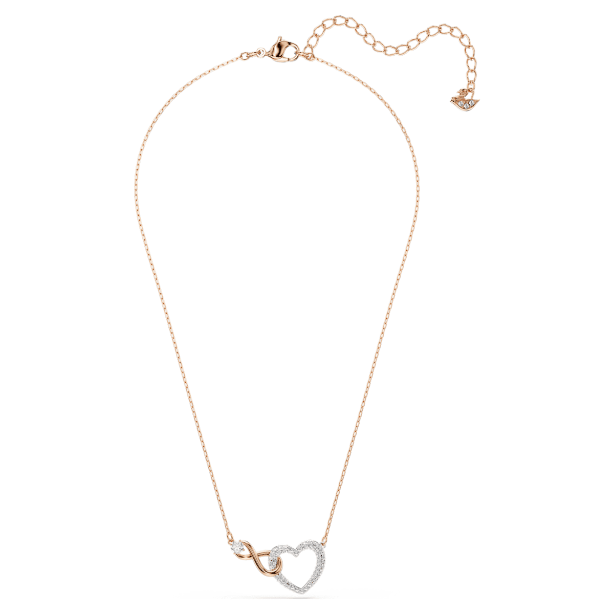 Hyperbola necklace