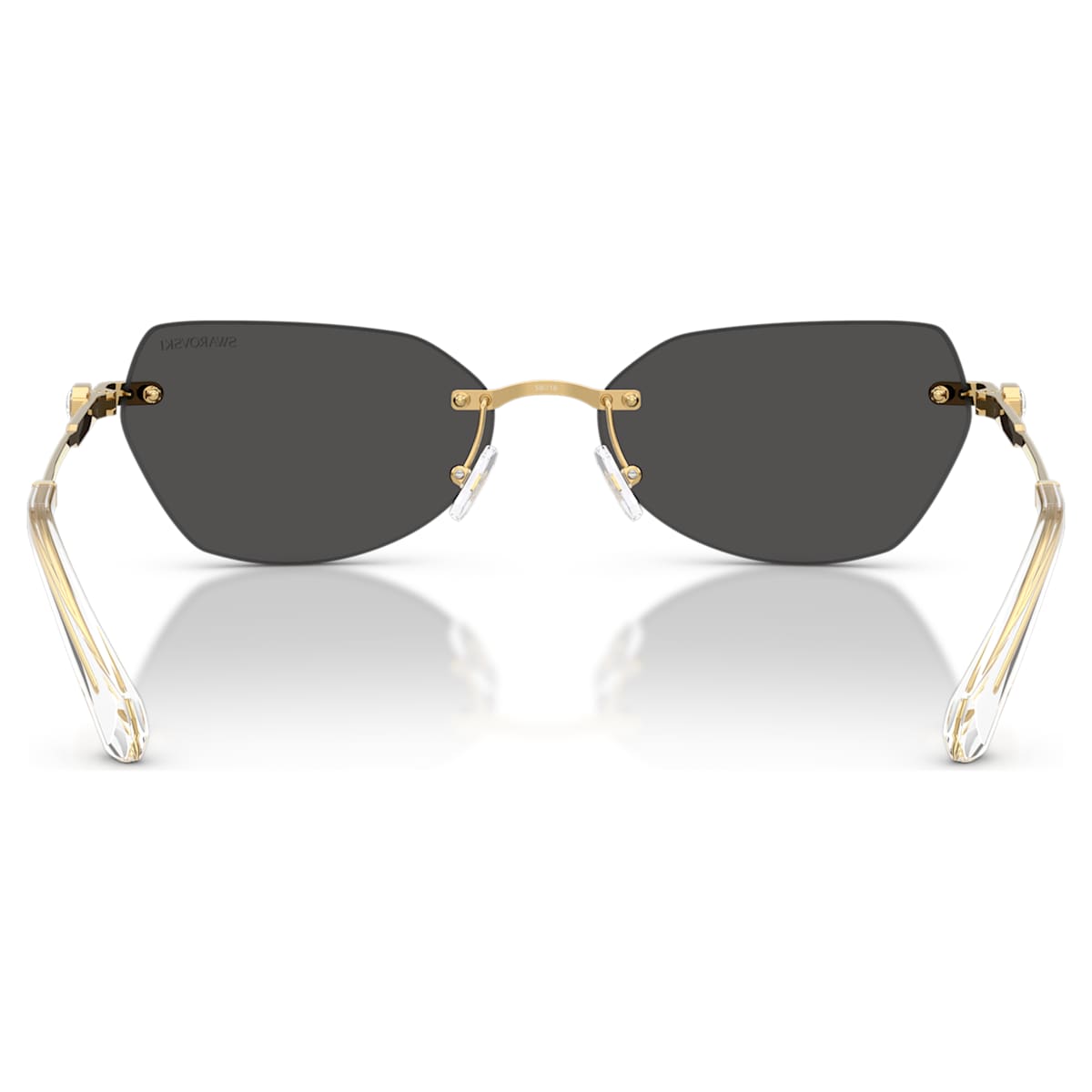 Lunettes de soleil