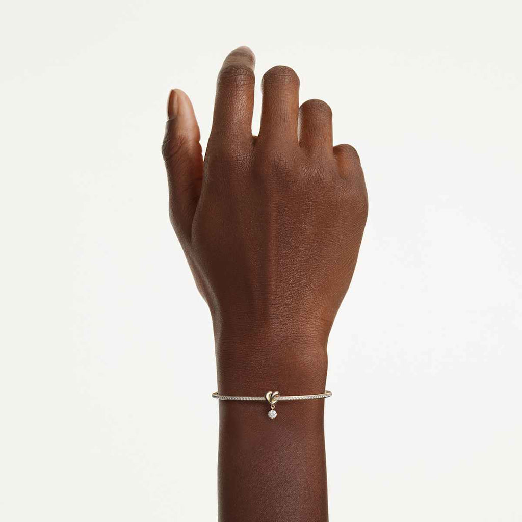 Lifelong bangle
