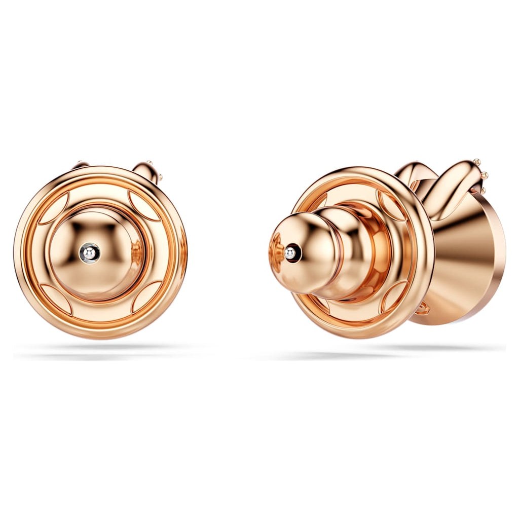 Bella V stud earrings