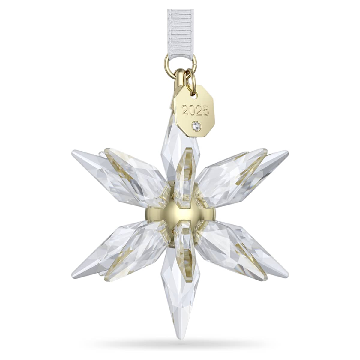 Annual Edition 3D Ornament 2025
