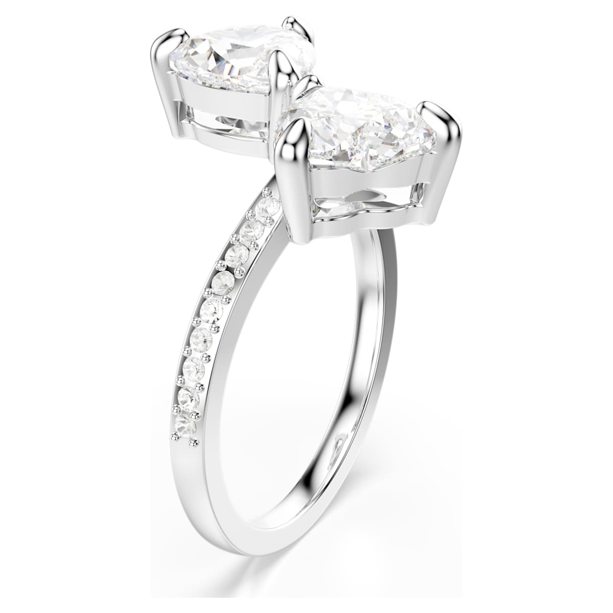Mesmera open ring