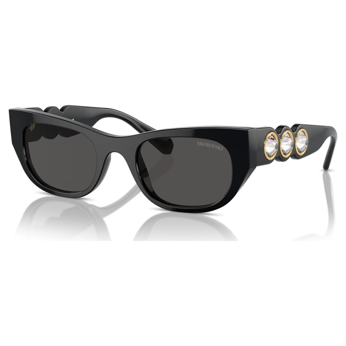 Lunettes de soleil