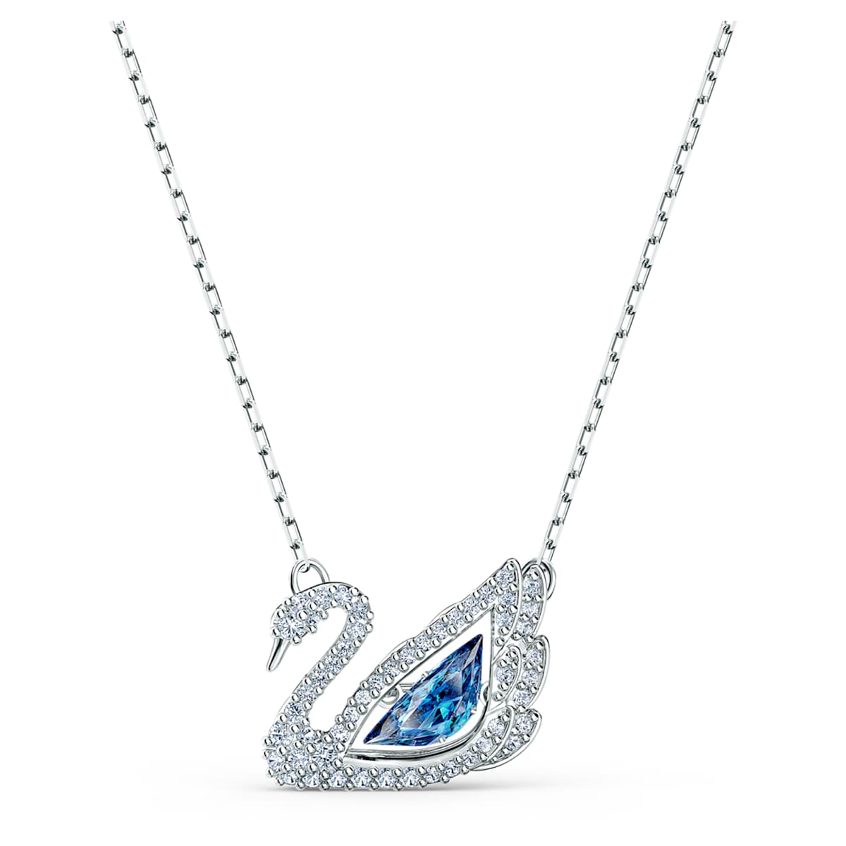 Collier cygne