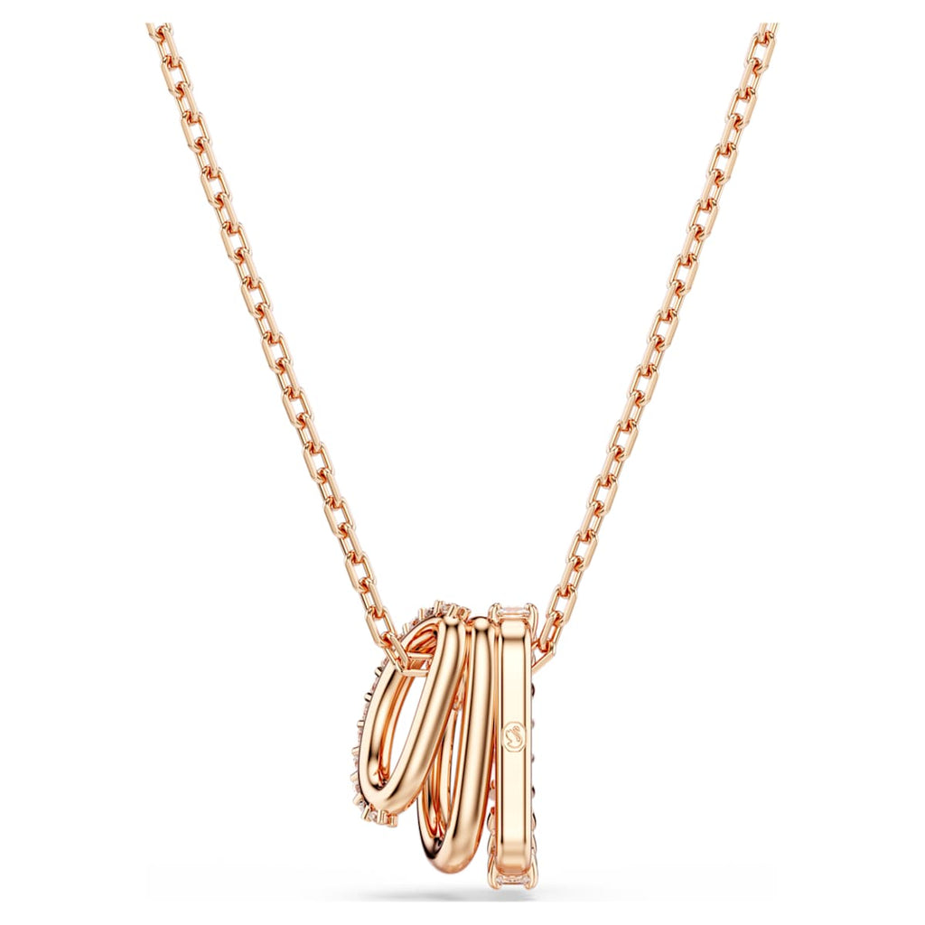 Pendentif hyperbole