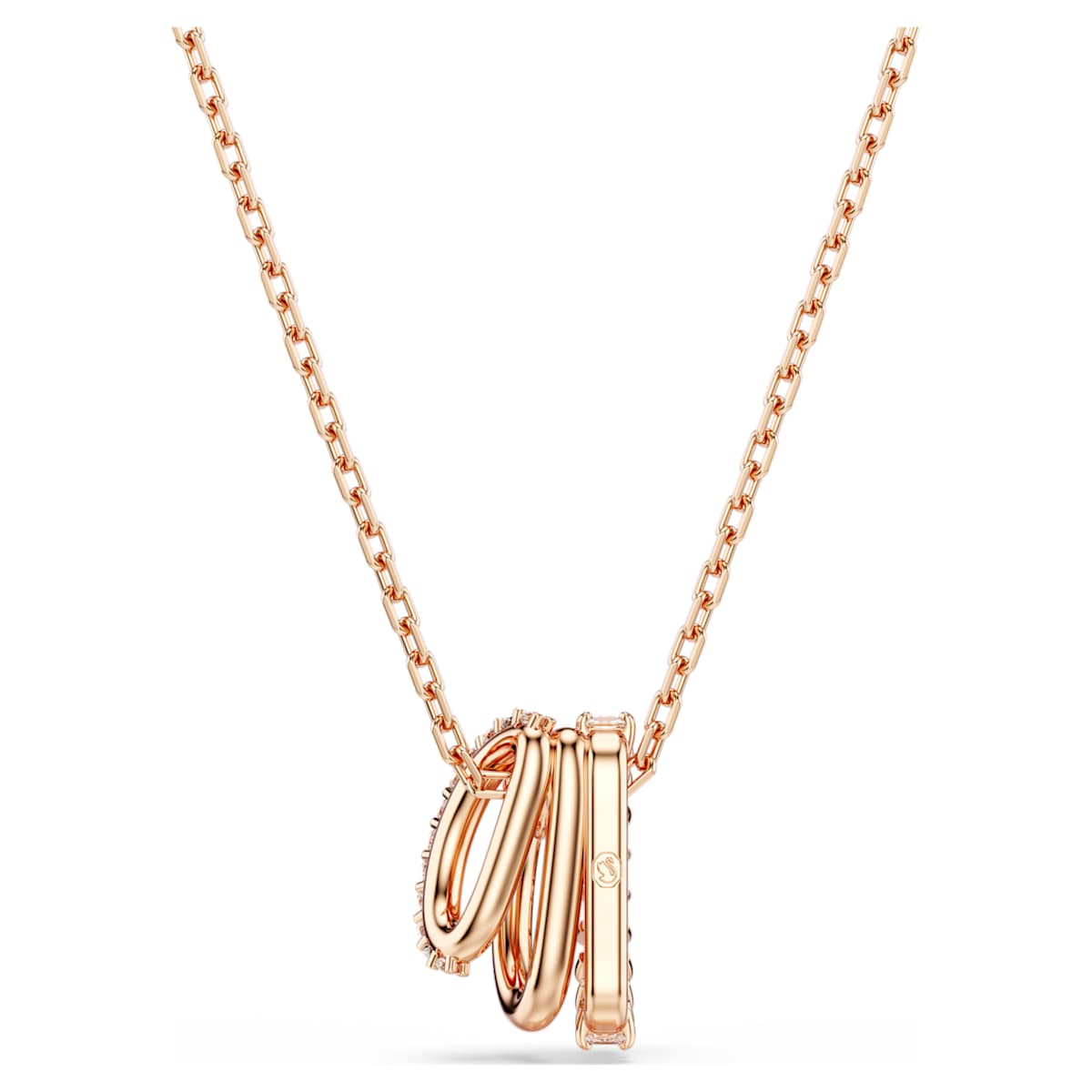 Pendentif hyperbole