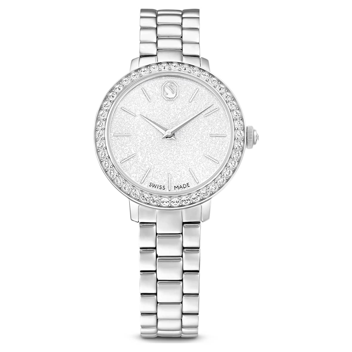 Matrix 3-link watch