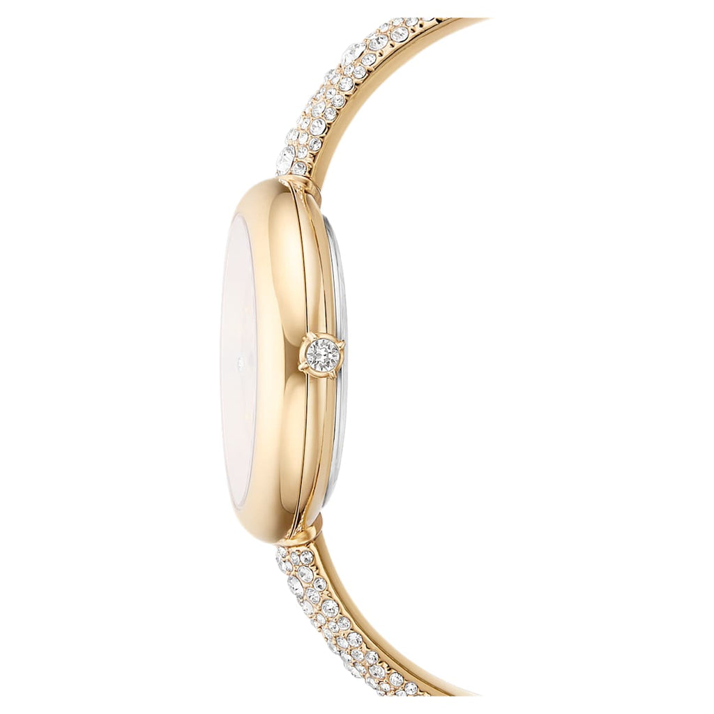 Montre bracelet jonc Sublima