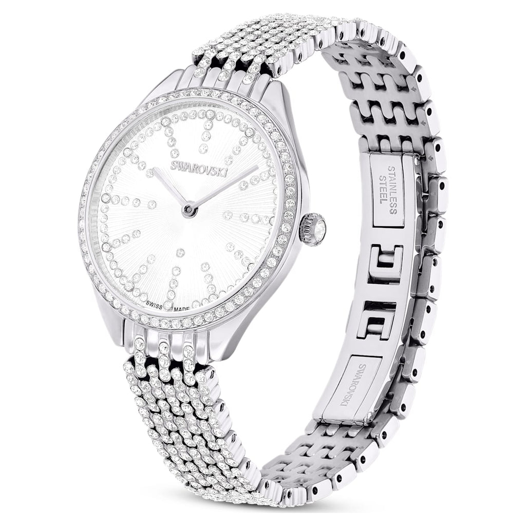 Attract watch