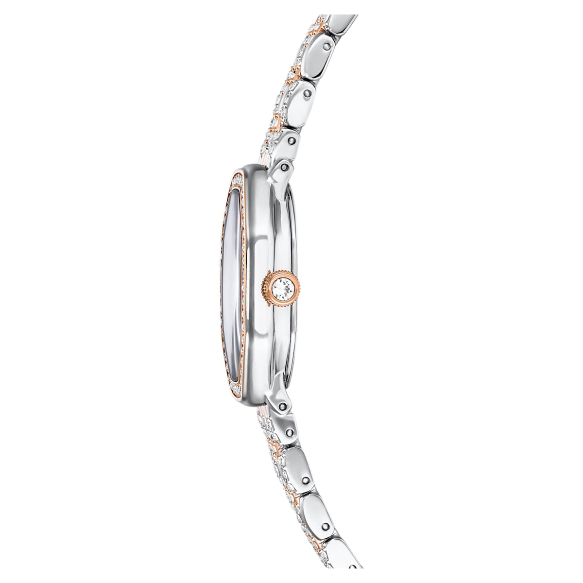 Dextera octagon watch