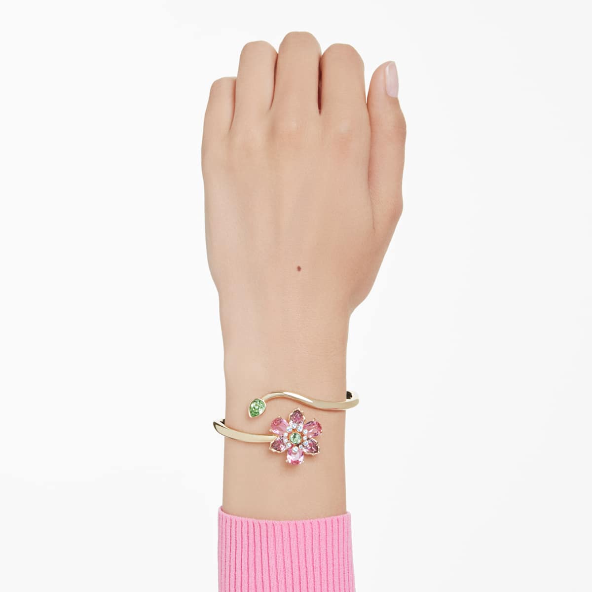 Bracelet jonc Idyllia