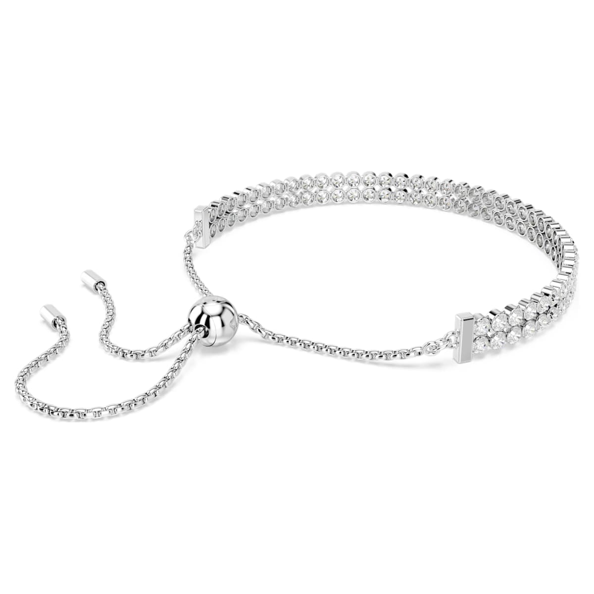 Matrix Tennis bracelet