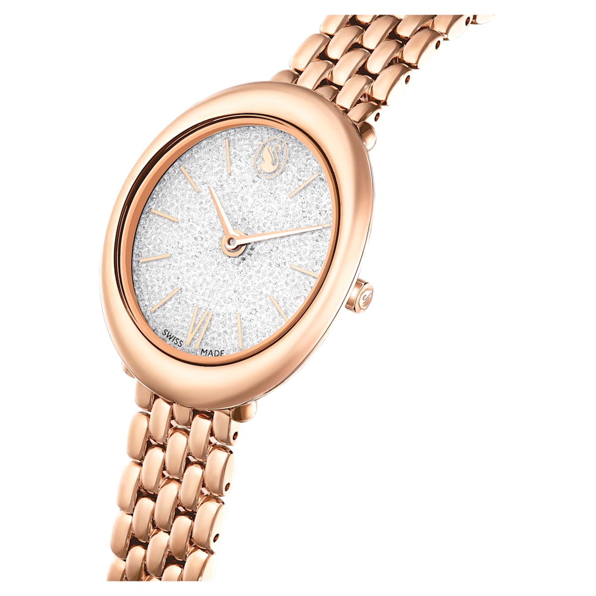 Imber oval watch