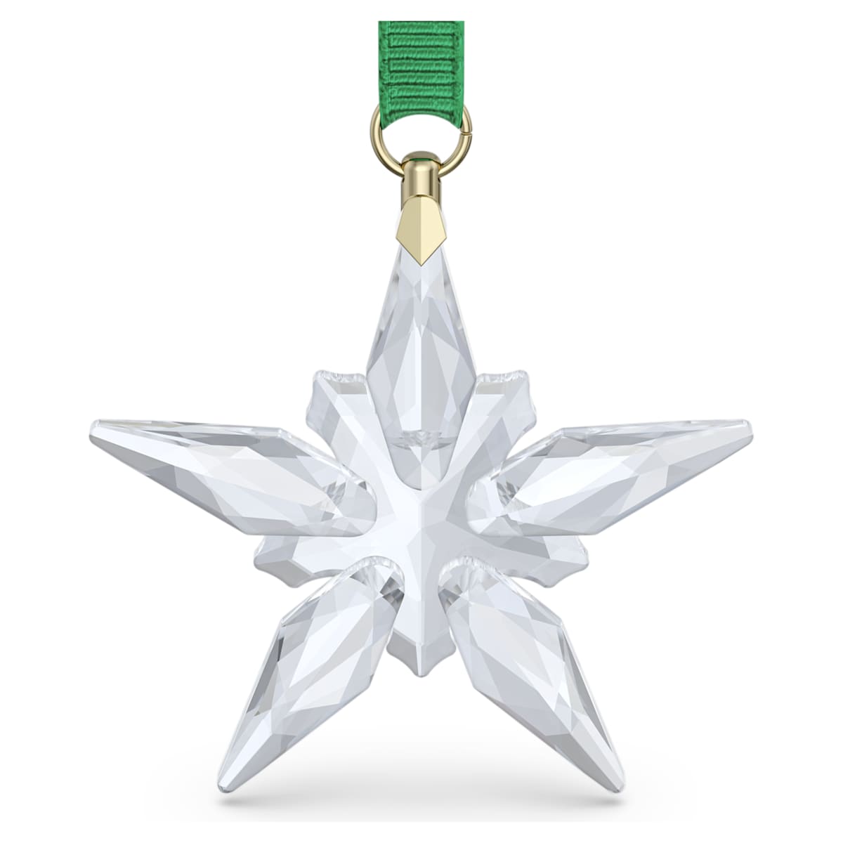 Annual Edition Little Star Ornament 2025
