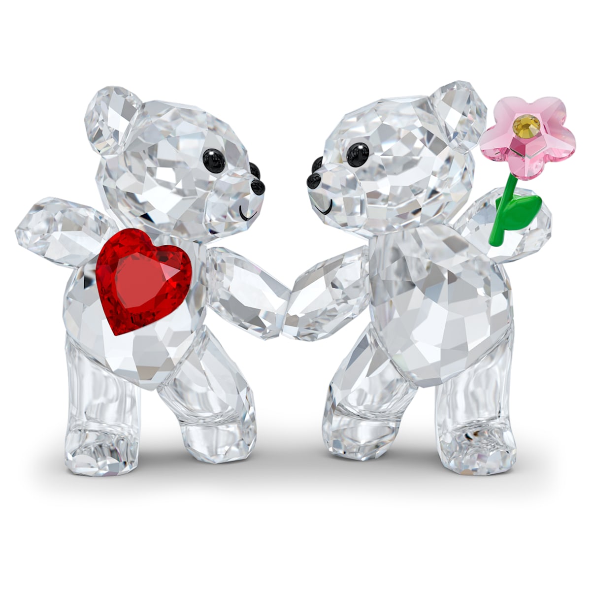 Kris Bear Happy Together