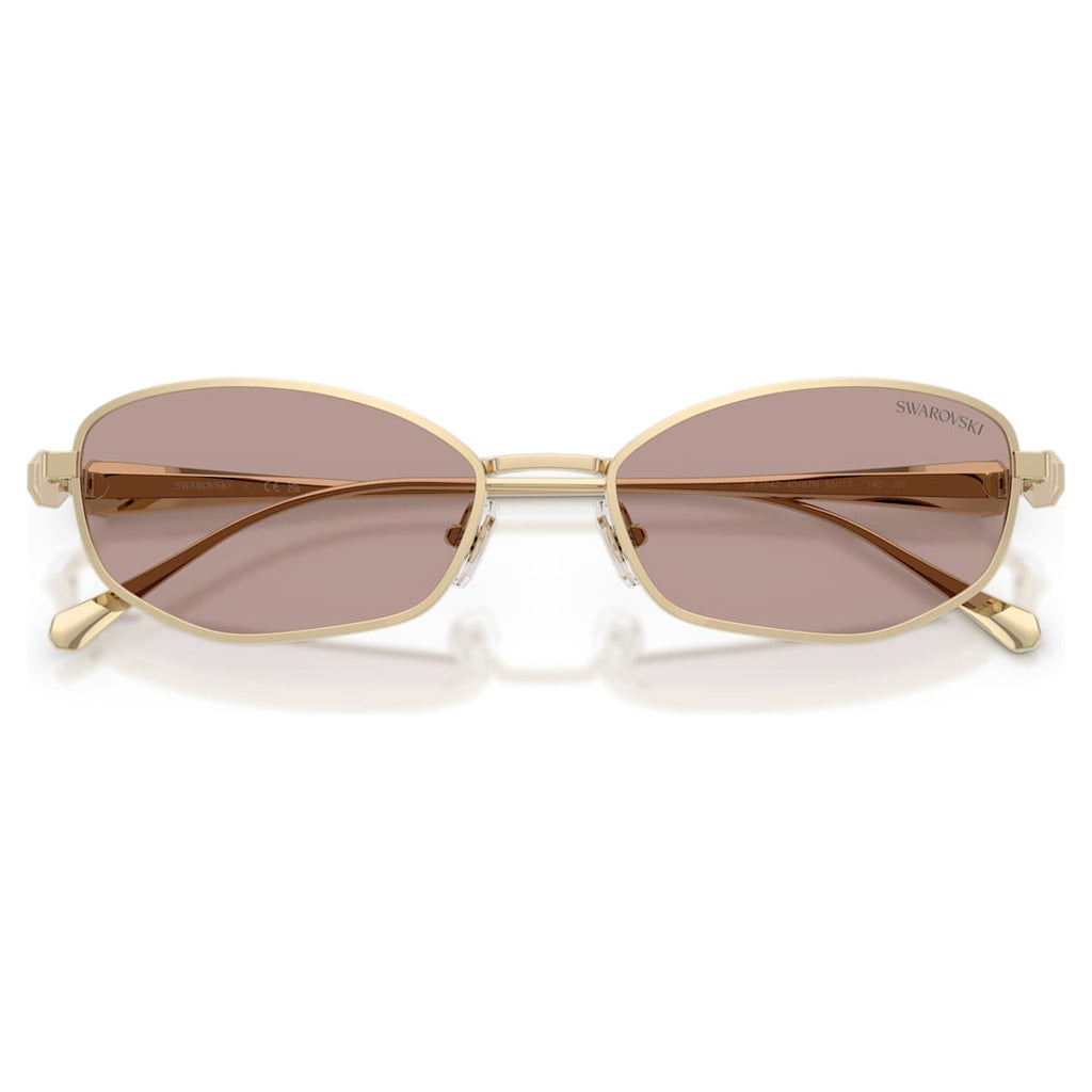 Lunettes de soleil