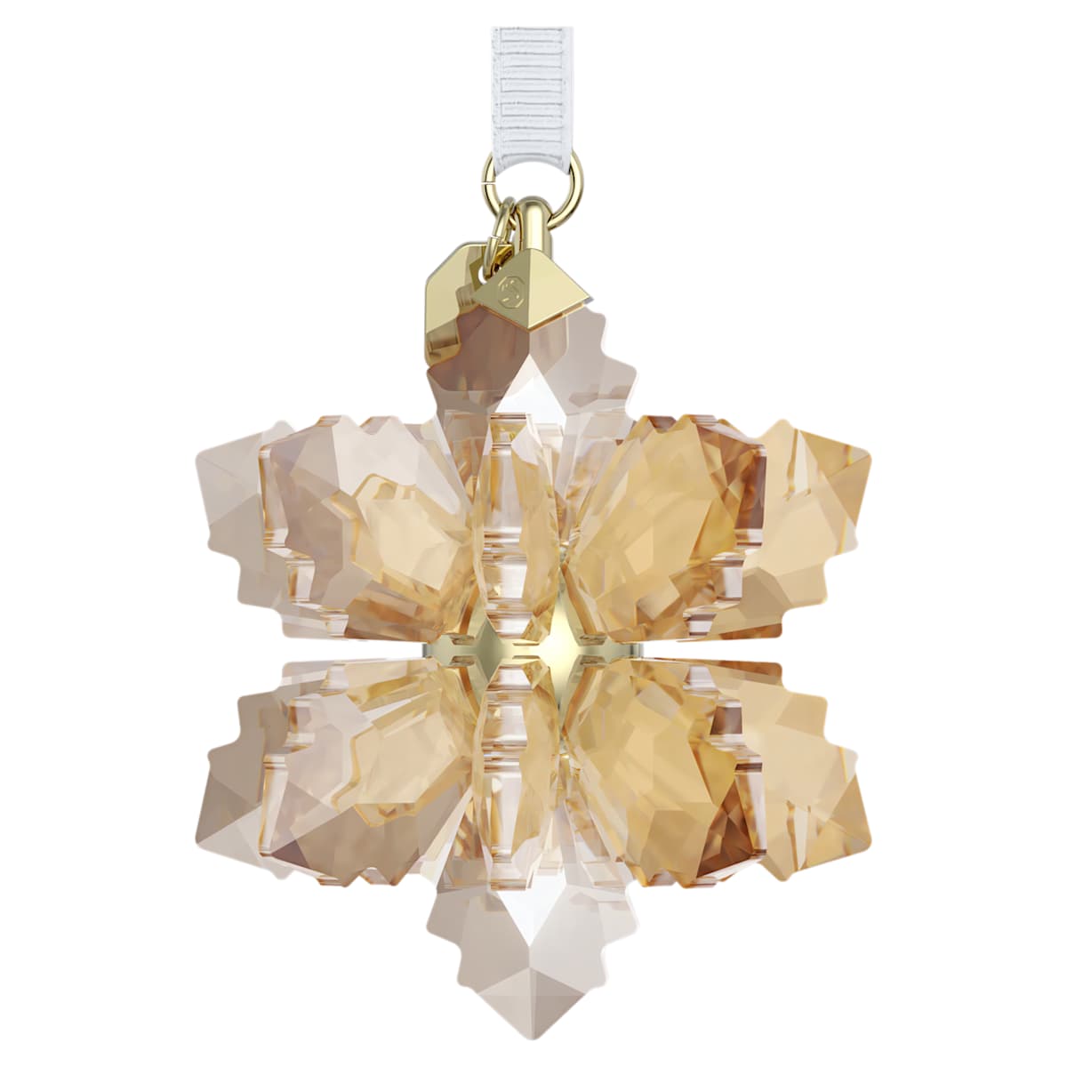 Annual Edition 3D Ornament 2026