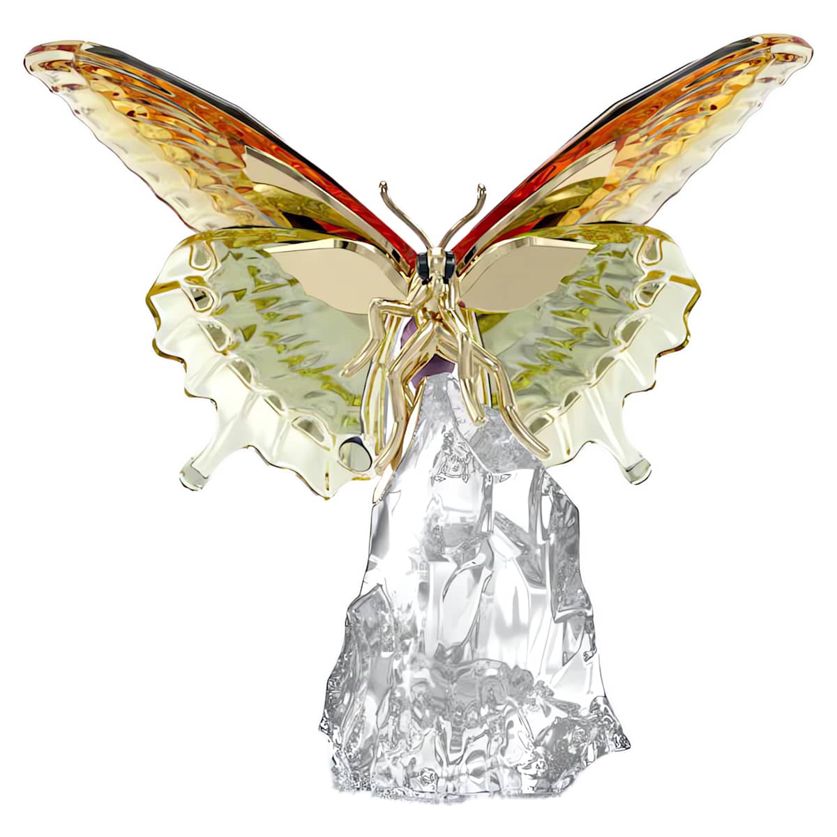 Idyllia Butterfly