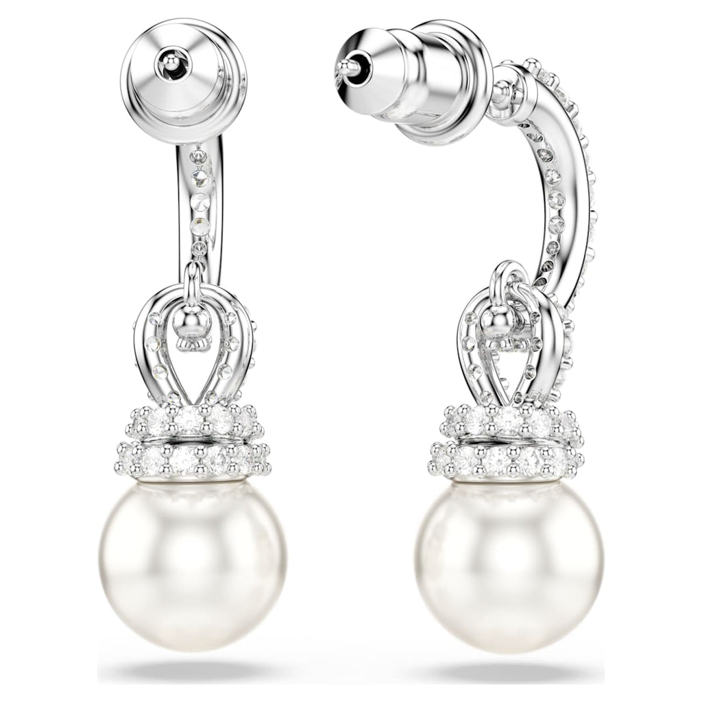 Originally drop earrings