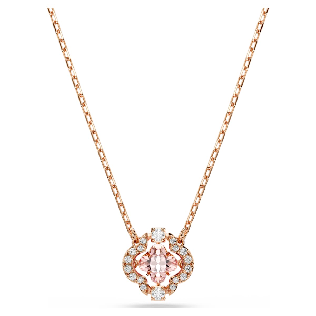 Una necklace