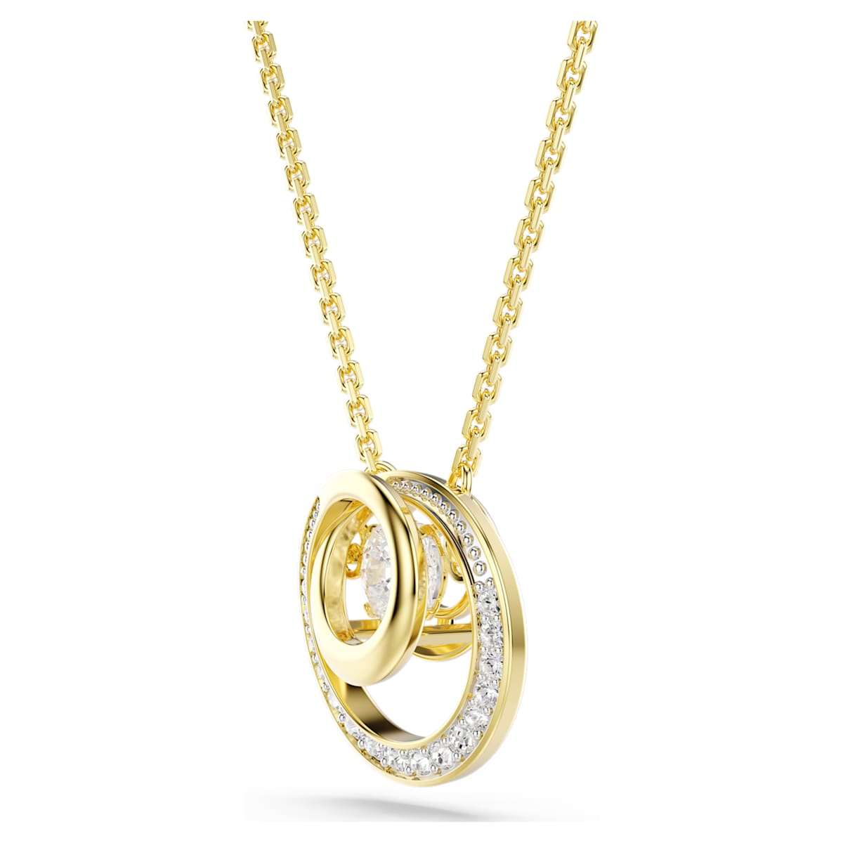 Pendentif hyperbole
